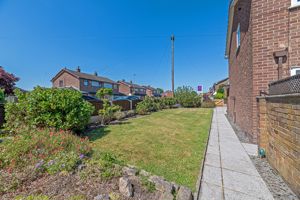 Garden- click for photo gallery